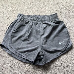 Women’s Nike Dri Fit shorts